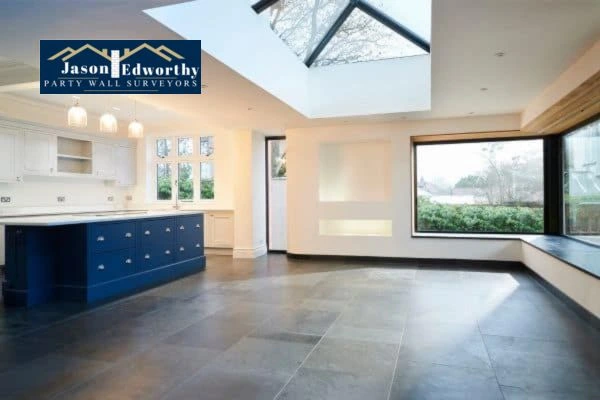 Our top tips for building near a boundary line Witney