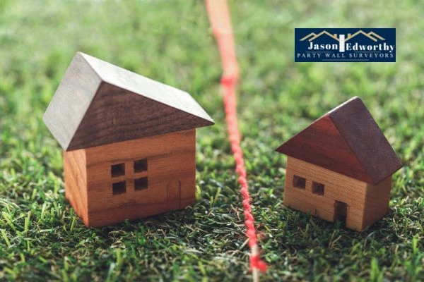 Do you want to build on a boundary line Witney call our team today!