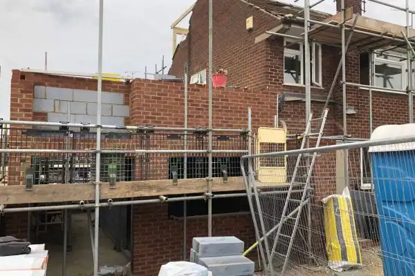 Reasons to Call a Party Wall Surveyor Witney
