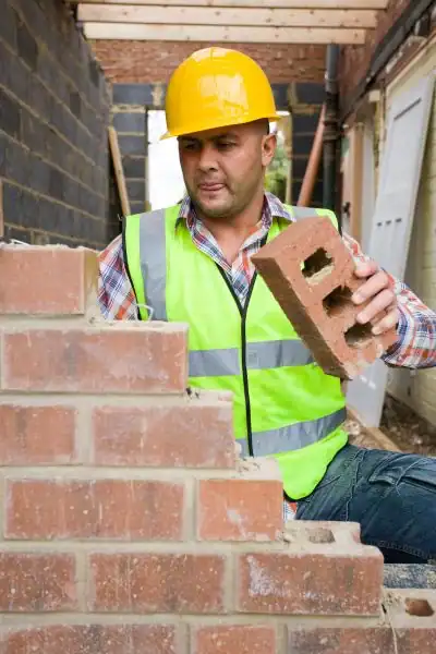 Jason Edworthy Party Wall Surveyors Witney Working with Builders